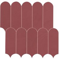 Мозаика Atlas Concorde Italy Prism Grape Mosaico Bead арт-A4Z2 — фото 1, Мозаика