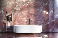 Товар: Керамогранит Zodiac Ceramica Red Mansions Polished 6mm арт-MN626BP261206 - фото 3 Керамогранит Zodiac Ceramica Red Mansions Polished 6mm арт-MN626BP261206 — фото 3, Керамогранит