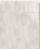 Настенная плитка Natucer Fan Mix Ash арт-УТ-00026579 — фото 1, Настенная плитка