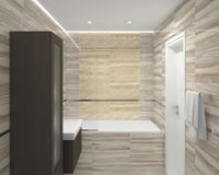 Мозаика Laparet Grace Серый арт-GRC-1 — фото 7, Мозаика