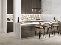 Вставка Vitra Nuvola Коричневый арт-K948273LPR01VTE0 — фото 6, Вставка