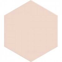 Керамогранит DNA Tiles Bee Pink арт-124262 — фото 1, Керамогранит