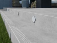 Напольная плитка Cersanit Townhouse Серый арт-TH4O092 — фото 9, Напольная плитка