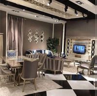 Керамогранит Pardis Ceramic Pazh Керамогранит Watson арт-P166531 — фото 12, Керамогранит