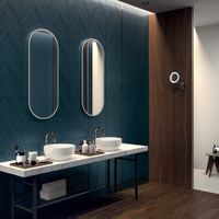 Бордюр Marca Corona 4D Profile Bronze арт-E073 — фото 9, Бордюр