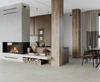 Панно Laparet Evolution Palma матовый обрезной арт-VT\A673\2x\48018R — фото 9, Панно