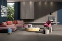 Керамогранит ABK Crossroad Chalk Sand Ret арт-0008719 — фото 4, Керамогранит