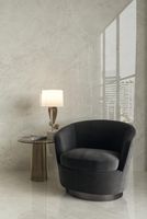 Керамогранит Atlas Concorde Italy Marvel X Calacatta Perla Lappato арт-AFU8 — фото 6, Керамогранит