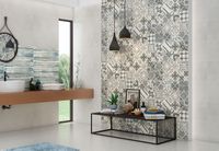 Декор Eurotile Rhythm Line арт-172 — фото 2, Декор
