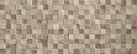Настенная плитка Naxos Lithos 99946 Mosaico Lithos Taupe 3D арт-99946 — фото 1, Настенная плитка