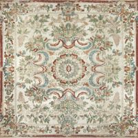 Керамогранит Aparici Kilim Nain Natural Mix 12 арт-8431940289750 — фото 5, Керамогранит