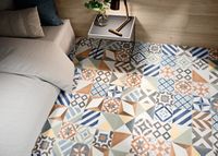 Керамогранит Grespania Boheme Condal 02 арт-23BH20C — фото 13, Керамогранит