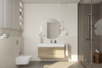 Керамогранит Creto Fresh 1 арт-30-10-4-15-00-69-4206 — фото 3, Керамогранит