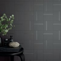 Керамогранит WOW Point & Dash Neutral Burgundy арт-126516 — фото 2, Керамогранит