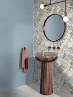 Декор Ariana Floralia Majorelle Nat Ret арт-20227412 — фото 1, Декор