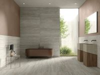 Товар: Керамогранит MGM Travertino Bianco арт-TRABIA60120 - фото 7 Керамогранит MGM Travertino Bianco арт-TRABIA60120 — фото 7, Керамогранит