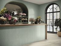 Керамогранит Ape ceramica Lun Alabastre Rect арт-A041983 — фото 7, Керамогранит