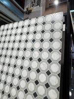 Керамогранит Gardenia Orchidea Bon Ton Botticino Na3 R арт-0020798 — фото 5, Керамогранит