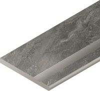 Italon Charme Deluxe (Шарм Делюкс) Orobico Бортик С Выемкой Закруг Правый арт-620090000715 — фото 1, Спец. Элемент