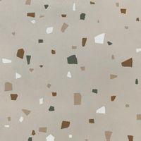 Керамогранит Impronta italgraniti Nuances Tortora Coccio Antislip 20mm арт-NU06882C — фото 1, Керамогранит