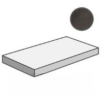 Угловая ступень ABK Interno 9 Angolare Top Dx Dark Ret арт-I9R34203 — фото 1, Ступени и клинкер