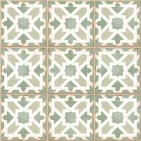 Товар: Напольная плитка Harmony Casablanca Malik арт-CASABLANCA MALIK /12,5X12,5 - фото 2 Напольная плитка Harmony Casablanca Malik арт-CASABLANCA MALIK /12,5X12,5 — фото 2, Напольная плитка