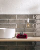 Товар: Настенная плитка Settecento Oxida White арт-154500 - фото 4 Настенная плитка Settecento Oxida White арт-154500 — фото 4, Настенная плитка