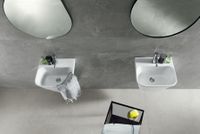 Керамогранит Tubadzin Grand Cave Grey Str арт-5900199246942 — фото 6, Керамогранит