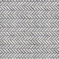 Мозаика Мозаика Rectangle Warm Grey Dark Grey Nat арт-JS0520CT-BM — фото 1, Мозаика