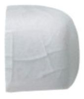 Adex Modernista Angulo Bullnose Trim CC Cadet Gray арт-ADMO5451 — фото 1, Спец. Элемент