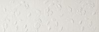 Настенная плитка Fap Ceramiche Lumina Flower White Matt арт-fOL0 — фото 1, Настенная плитка