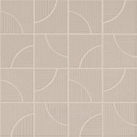 Мозаика Atlas Concorde Italy Aplomb Canvas Arch Mosaico арт-A6SM — фото 1, Мозаика