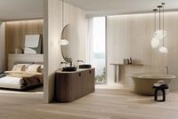 Керамогранит ABK Sensi Roma Ivory Nat Ret арт-0012720 — фото 2, Керамогранит