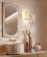 Настенная плитка Fap Ceramiche Color Mood Rosa Matt арт-fRQ9 — фото 5, Настенная плитка