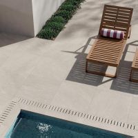 Керамогранит ABK Cliff Ivory Nat Ret арт-0020921 — фото 5, Керамогранит