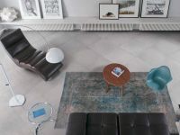 Товар: Керамогранит Cerdomus Chrome 00 White Rettificato арт-60132 - фото 3 Керамогранит Cerdomus Chrome 00 White Rettificato арт-60132 — фото 3, Керамогранит