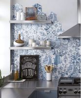 Декор Equipe Hexatile Patchwork Lisboa арт-23216 — фото 4, Декор