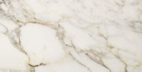 Керамогранит Impronta italgraniti Marble Experience Calacatta Gold SQ арт-MB02BA — фото 1, Керамогранит
