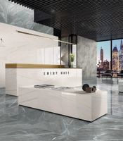 Бордюр Italon Charme Extra (Шарм Экстра) Carrara Spigolo арт-600090000456 — фото 6, Бордюр