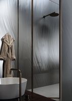 Керамогранит Ariostea Luce Silver Nat 6mm арт-IG6P310534 — фото 10, Керамогранит