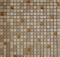 Мозаика Мастера Керамики Glass арт-LP04D — фото 1, Мозаика