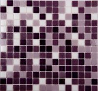 Мозаика NSmosaic Econom MIX16 Фиолетовый (бумага) — фото 1, Мозаика
