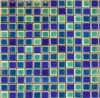 Мозаика NSmosaic Porcelain PW2323-14 — фото 1, Мозаика