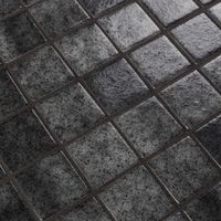 Мозаика Ezarri Safe Steps Black арт-5016 - B — фото 1, Мозаика