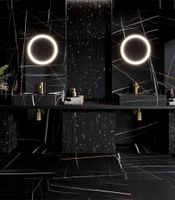 Товар: Бордюр Italon Charme Deluxe Гриджио Закруглённый арт-620090000717 - фото 14 Бордюр Italon Charme Deluxe Гриджио Закруглённый арт-620090000717 — фото 14, Бордюр