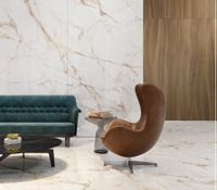 Товар: Керамогранит Xlight (Porcelanosa Grupo) Calacatta Gold Polished арт-C229803421 - фото 2 Керамогранит Xlight (Porcelanosa Grupo) Calacatta Gold Polished арт-C229803421 — фото 2, Керамогранит