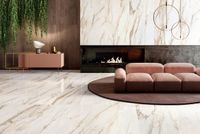 Керамогранит Sant Agostino Trumarmi Gold Kry арт-CSATMGOK18 — фото 6, Керамогранит