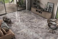 Керамогранит Neodom Grand Classic Statuario Irish Gold Polished арт-N20493 — фото 5, Керамогранит