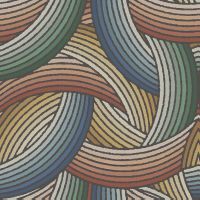 Керамогранит ABK Wide & Style Twist Multicolor арт-0006128 — фото 1, Керамогранит