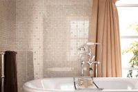 Мозаика Atlas Concorde Russia Supernova Onyx Ivory Chiffon Mosaic арт-600110000197 — фото 5, Мозаика